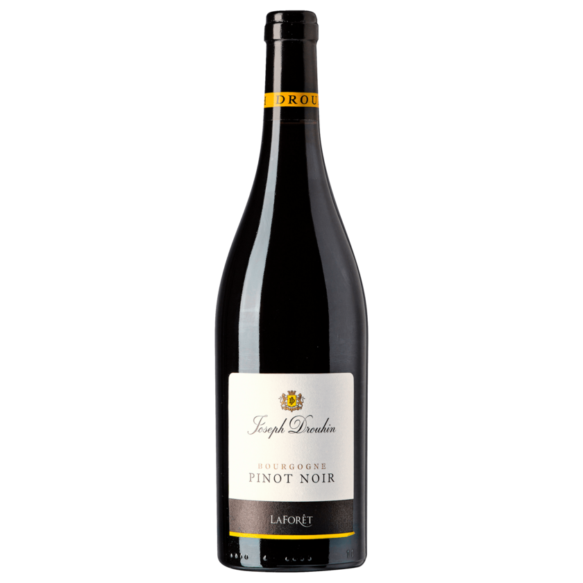 Joseph Drouhin La Forêt Rotwein Pinot Noir trocken 0,75l